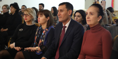 Ամփոփվել է մարդկանց թրաֆիքինգի և շահագործման դեմ պայքարի լուսաբանման ամենամյա լրագրողական մրցույթը