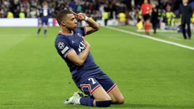 Երեք գրանդ ակումբ հետաքրքրված է Մբապեի ծառայություններով