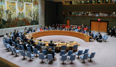 ՄԱԿ ԱԽ-ում ԱՄՆ-ի ներկայացուցիչը Ադրբեջանին կոչ արեց ապահովել ազատ տեղաշարժը Լաչինի միջանցքով