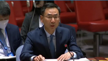 Չինաստանը Լաչինի միջանցքի շուրջ իրավիճակի հնարավորինս արագ հանգուցալուծման հույս ունի