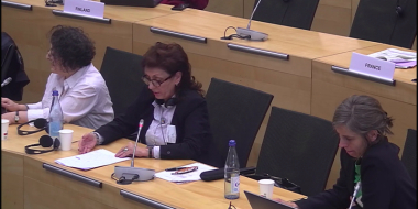 Հայաստանի ներկայացուցիչները մասնակցել են «Եվրիմաժի» կառավարման խորհրդի համաժողովին