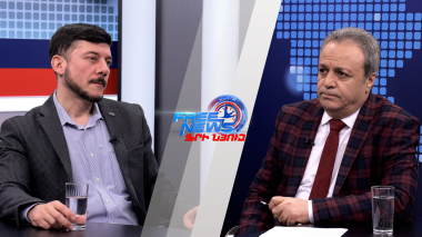 Ադրբեջանը քանի՞ գլխանի դառնա, որ Ռուսաստանի պես փորձի դիմակայել Արևմուտքին. Հովսեփ Խուրշուդյան