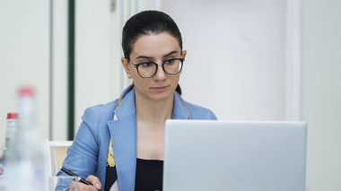 ՀՀ-ն նոր զինդատախազ ունի․ Աննա Վարդապետյանը հրաման է ստորագրել