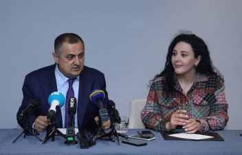 2022 թվականին հայ մարզիկները 306 մեդալ են նվաճել, որից 104-ը՝ ոսկե. Կարեն Գիլոյանն ամփոփել է մարզական տարին