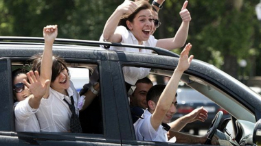 Երեխաները պետության ապագան են. անչափահասների արդարադատության խորհրդի նիստն ամփոփել է անցնող տարին