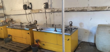 Գեղանիստի պահածոների արտադրամասը վերսկսել է աշխատանքը․ ՍԱՏՄ