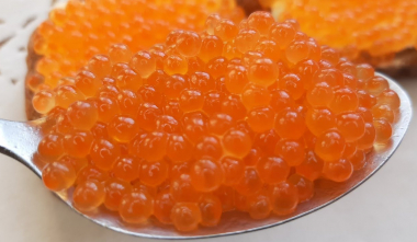 Հայաստանից սիգի ձկնկիթի արտահանման 6 ամսով արգելք է սահմանվել