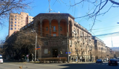 Բրյուսովի անվան պետական համալսարանում ուսումնասիրության արդյունքում հայտնաբերվել են խախտումներ. ՊՎԾ