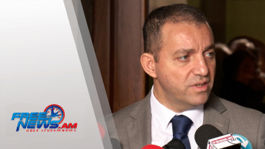 Դիտեք այսօր՝ Ազատ լուրերում