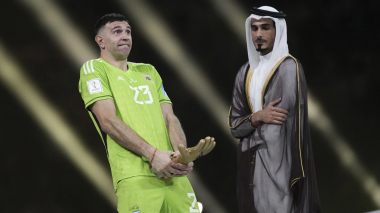 ՖԻՖԱ-ն ներկայացրել է լավագույն դարպասապահների հավակնորդների ցուցակը