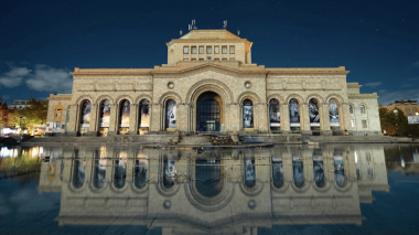 Աշակերտները 2022-ի տոմսերով կարող են մշակութային կազմակերպություններ այցելել մինչև 2023-ի ապրիլի 1-ը