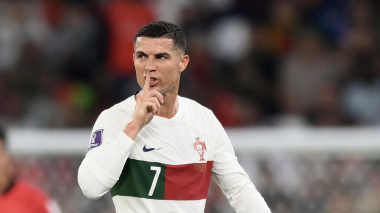 Ռոնալդուի մենեջերը բանակցություններ է վարել Ալ-Նասրի հետ