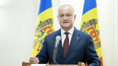 Մոլդովան չպետք է ներքաշվի Ուկրաինայի հակամարտության մեջ և կապեր պահպանի Ռուսաստանի հետ