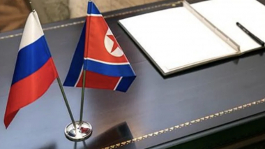 Հյուսիսային Կորեան հերքում է Ռուսաստանին զենքի ենթադրյալ մատակարարումների մասին լուրերը