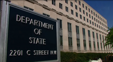 Բլինկենը և Վան Ին քննարկել են երկու երկրների միջև հաղորդակցության բաց ուղիների պահպանման հարցը