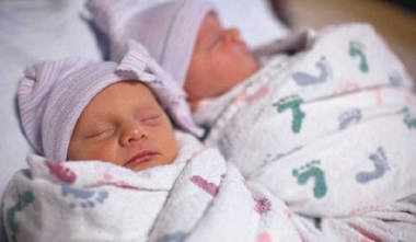 Դեկտեմբերի 22-ին Երևանում ծնվել է 99 երեխա