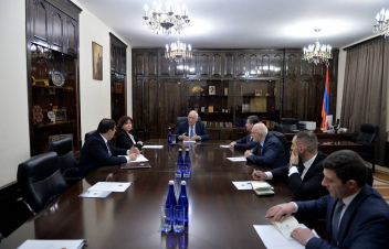 Մենք Գյումրիին և Շիրակին պետք է նայենք շատ ավելի լայն հեռանկարում՝ որպես մեր Հյուսիսային դարպասի․ ՀՀ նախագահ