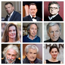 Ավելի քան 200 ֆրանսիացի մտավորականներ, գրողներ և արվեստի գործիչներ ֆրանսիական «Ֆիգարո» օրաթերթում հրապարակել են համատեղ հոդված-կոչ՝ ի համերաշխություն Արցախի հայության