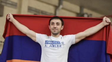 Արթուր Դավթյանը կպարգևատրվի «Հայրենիքին մատուցած ծառայությունների համար» 1-ին աստիճանի մեդալով