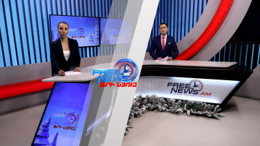 Ազատ լուրեր. Պուտինն Ալիևի հետ քննարկել է եռակողմ հայտարարության կատարման ընթացքը