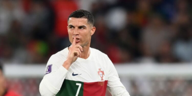 Պորտուգալիայի հավաքականն առաջվա չափ կախված չէ Ռոնալդուից․ Բենտու