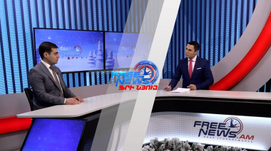 Լաչինի փակումը Արցախում էթնիկ զտման նպատակ ունի