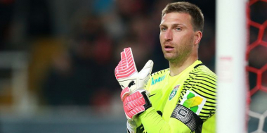 Դավիդ Յուրչենկոն հեռացել է «Փյունիկից»