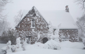 ԱՄՆ-ում ձնաբքի զոհերի թիվը հասել է 23-ի