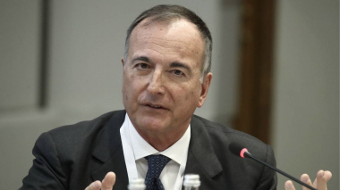 Մահացել է Իտալիայի նախկին արտգործնախարար Ֆրանկո Ֆրատինին