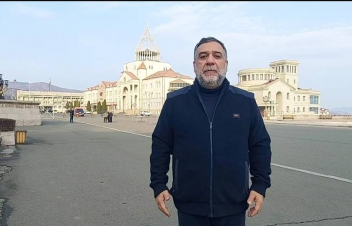 Պետք է որոշում կայացնենք ու գնանք առաջ, ուրիշ ճանապարհ չունենք․ Ռուբեն Վարդանյանը կոչ է արել միանալ այսօրվա հանրահավաքին