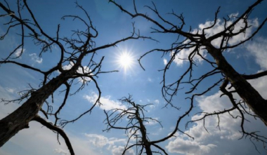 Հայաստանում սպասվում է առանց տեղումների եղանակ, օդի ջերմաստիճանն էապես չի փոխվի