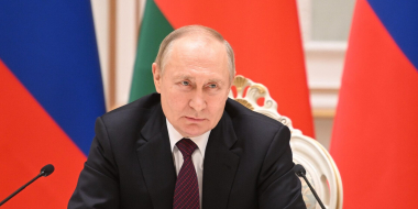 Պուտինը Ուկրաինայի իրավիճակն այդքան էլ վտանգավոր չի համարում