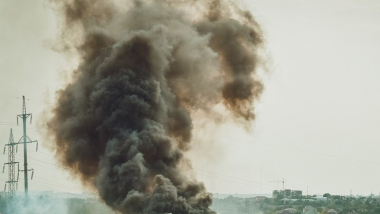 Պակիստանի հարավ-արևմուտքում տեղի ունեցած պայթյունների հետևանքով առնվազն 15 մարդ վիրավորվել է