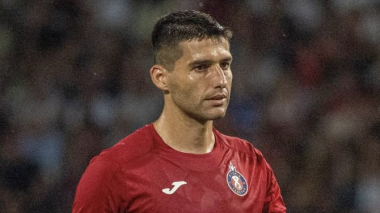 Սերբ պաշտպանը հեռացել է «Փյունիկից»