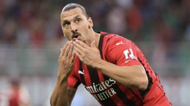 Ուրախ տոներ ձեզ և ձեր կանանց․ Իբրահիմովիչը շնորհավորել է Սուրբ ծնունդը