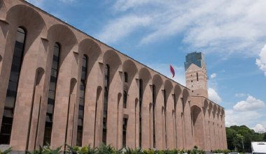 Երևանի ավագանին կքննարկի մայրաքաղաքի 2023 թվականի բյուջեն