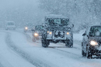 Հայաստանում կան փակ ավտոճանապարհներ. ԱԻՆ