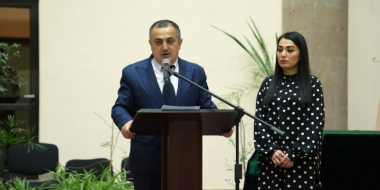 Երևանի քաղաքապետարանը պարգևատրել է մայրաքաղաքի 10 լավագույն մարզիկներին