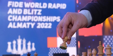 Հայ շախմատիստներն Ալմաթիում մասնակցում են արագ և կայծակնային  շախմատի աշխարհի առաջնությանը