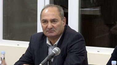 Բարձրագույն դատական խորհուրդը դատավոր Էդվարդ Նահապետյանին խիստ նկատողություն է հայտարարել