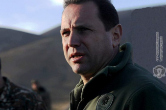 Դավիթ Տոնոյանի պաշտպանական խումբը միջնորդությամբ կրկին կդիմի դատարանին՝ խափանման միջոցի փոփոխության նպատակով