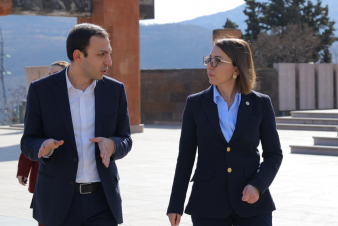 ՀՀ և ԱՀ ՄԻՊ-երի համատեղ զեկույցը՝ նոր թարմացված տվյալներով