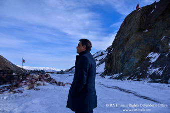 Ադրբեջանի ՊՆ-ն Հայաստանի համայնքները ներկայացնում է ադրբեջանական կեղծ անվանումներով. «Թաթոյան» հիմնադրամ