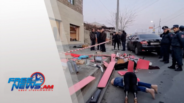 Տեղի է ունեցել Փաշինյանի և Պուտինի առանձնազրույցը. դիտեք այսօր՝ Ազատ լուրերում