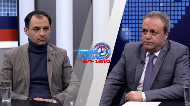 ՀՀ իրական ինքնիշխանության պաշտպանությունը հիմա է, ՌԴ-ն ավելի մեծ գործարքի է գնում. Հայկ Սուքիասյան