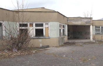 Կառուցվում է Ստեփանավանի համար 3 դպրոցը