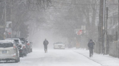 Կանադայում ձյան տեղումների պատճառով հոսանքազրկվել է 1,2 միլիոն սպառող