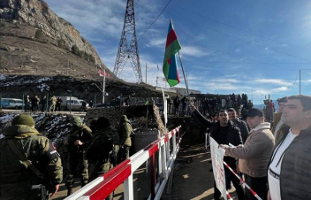 Թուրքիան լիովին աջակցում է Ադրբեջանին, որը օրեր շարունակ շրջափակված է պահում 120.000 հայի