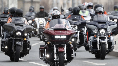 Նիգերիայի հեծանվորդների շքերթում յոթ մարդ է զոհվել