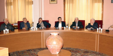 ԳԱԱ-ում քննարկվել է գիտական աստիճանաշնորհման նոր կանոնակարգի նախագիծը